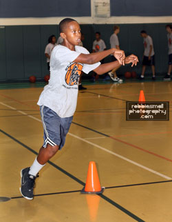 next level basketball camp in bloomfield hills michigan